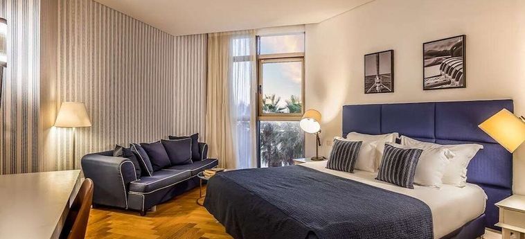 Daniel Hotel Herzliya Herzliya: Foto 