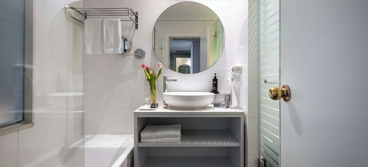 Daniel Hotel Herzliya Herzliya: Foto 