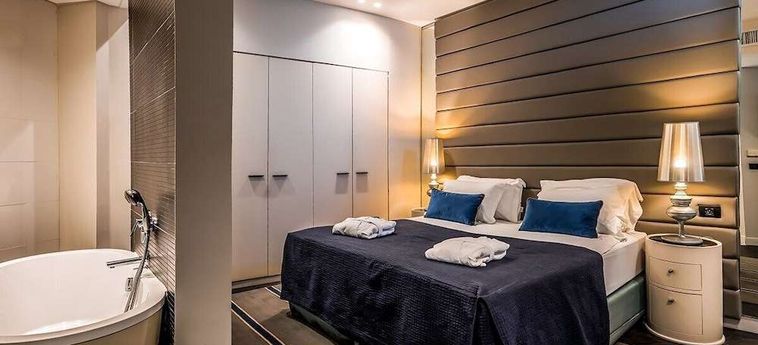 Daniel Hotel Herzliya Herzliya: Foto 
