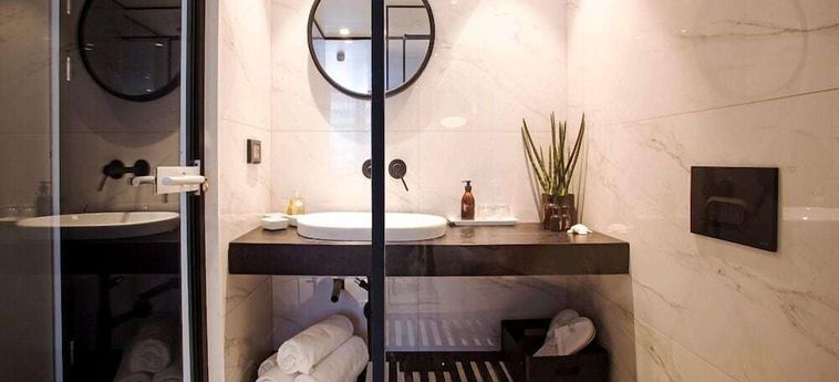 Daniel Hotel Herzliya Herzliya: Foto 