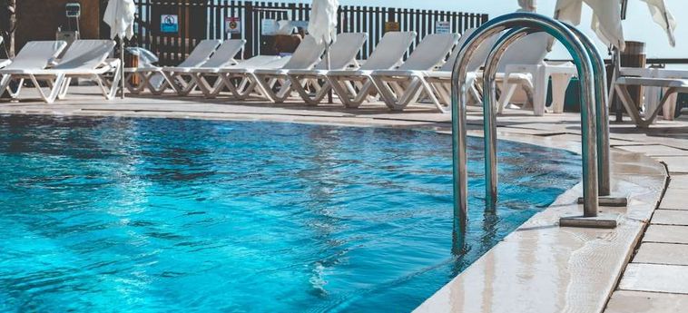 Daniel Hotel Herzliya Herzliya: Foto 