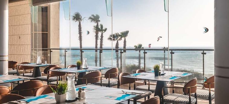 Daniel Hotel Herzliya Herzliya: Foto 