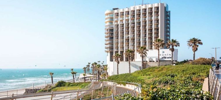 Daniel Hotel Herzliya Herzliya: Foto 