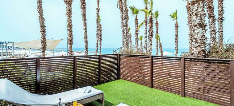 Daniel Hotel Herzliya Herzliya: Foto 