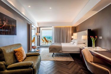 Daniel Hotel Herzliya Herzliya: Photo 