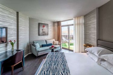 Daniel Hotel Herzliya Herzliya: Photo 