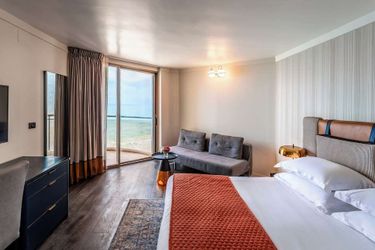 Daniel Hotel Herzliya Herzliya: Photo 