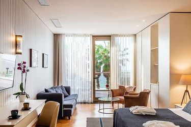 Daniel Hotel Herzliya Herzliya: Photo 