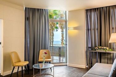 Daniel Hotel Herzliya Herzliya: Photo 