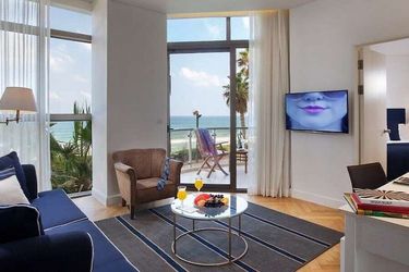 Daniel Hotel Herzliya Herzliya: Photo 
