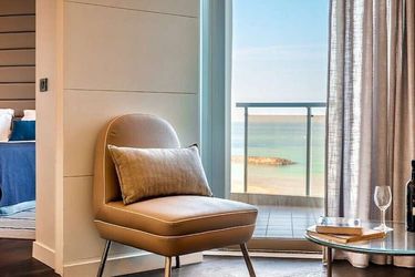 Daniel Hotel Herzliya Herzliya: Photo 