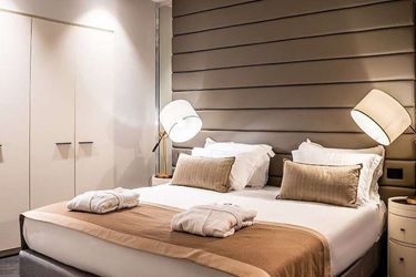 Daniel Hotel Herzliya Herzliya: Photo 