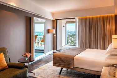 Daniel Hotel Herzliya Herzliya: Photo 