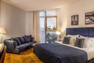 Daniel Hotel Herzliya Herzliya: Photo 