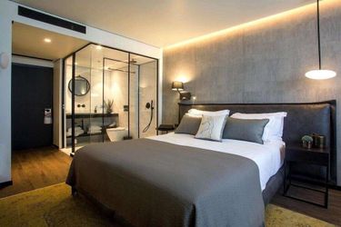 Daniel Hotel Herzliya Herzliya: Photo 