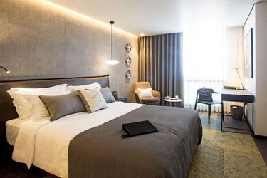 Daniel Hotel Herzliya Herzliya: Photo 