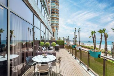 Daniel Hotel Herzliya Herzliya: Photo 