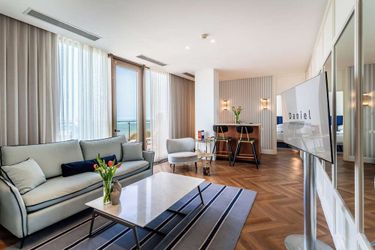Daniel Hotel Herzliya Herzliya: Photo 