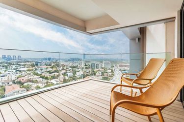 Daniel Hotel Herzliya Herzliya: Photo 