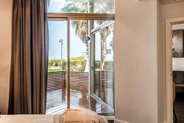 Daniel Hotel Herzliya Herzliya: Photo 