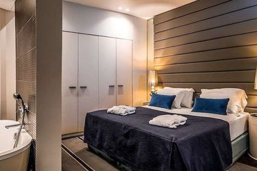 Daniel Hotel Herzliya Herzliya: Photo 