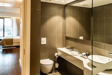 Daniel Hotel Herzliya Herzliya: Photo 