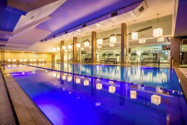 Daniel Hotel Herzliya Herzliya: Photo 