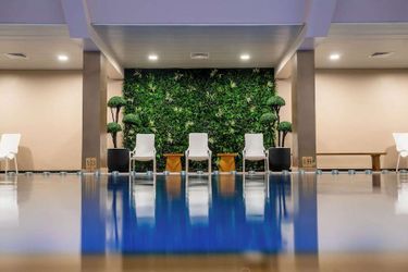 Daniel Hotel Herzliya Herzliya: Photo 