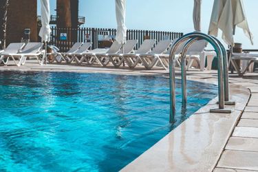Daniel Hotel Herzliya Herzliya: Photo 