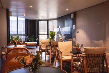 Daniel Hotel Herzliya Herzliya: Photo 