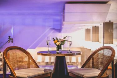 Daniel Hotel Herzliya Herzliya: Photo 