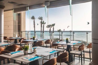 Daniel Hotel Herzliya Herzliya: Photo 