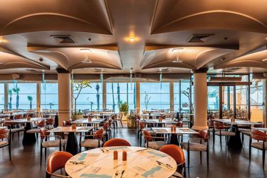 Daniel Hotel Herzliya Herzliya: Photo 
