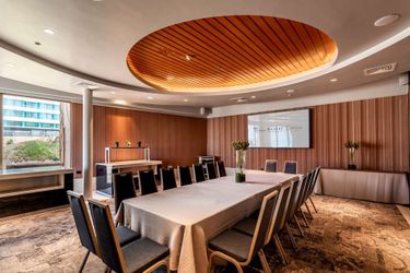 Daniel Hotel Herzliya Herzliya: Photo 