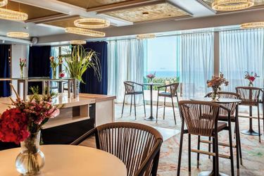 Daniel Hotel Herzliya Herzliya: Photo 