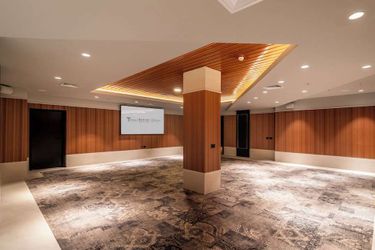 Daniel Hotel Herzliya Herzliya: Photo 