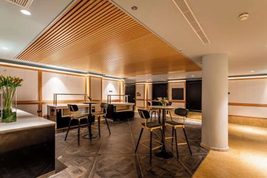 Daniel Hotel Herzliya Herzliya: Photo 