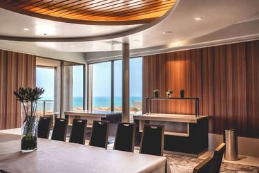 Daniel Hotel Herzliya Herzliya: Photo 