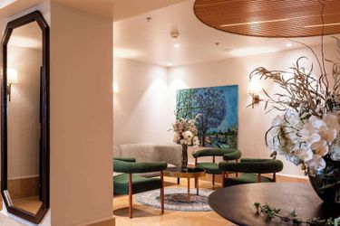 Daniel Hotel Herzliya Herzliya: Photo 