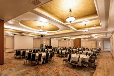 Daniel Hotel Herzliya Herzliya: Photo 