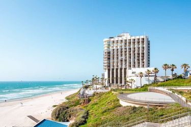 Daniel Hotel Herzliya Herzliya: Photo 