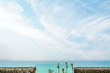 Daniel Hotel Herzliya Herzliya: Photo 