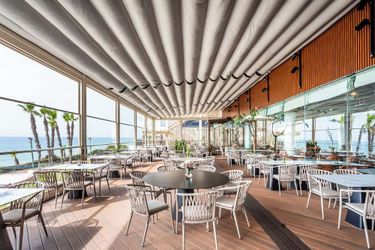 Daniel Hotel Herzliya Herzliya: Photo 