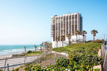 Daniel Hotel Herzliya Herzliya: Photo 