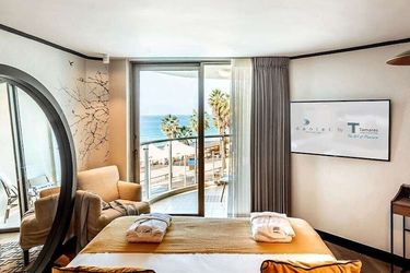 Daniel Hotel Herzliya Herzliya: Photo 
