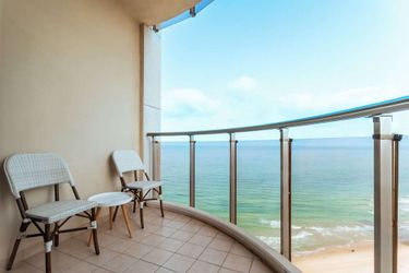 Daniel Hotel Herzliya Herzliya: Photo 