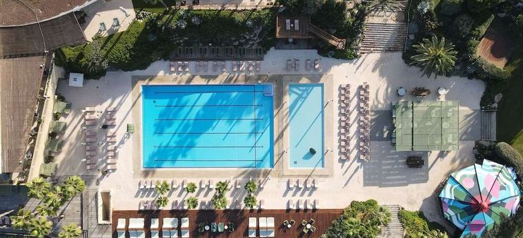 Hotel Dan Accadia Herzliya: Foto 