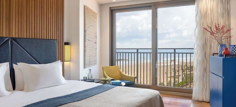 Hotel Dan Accadia Herzliya: Foto 