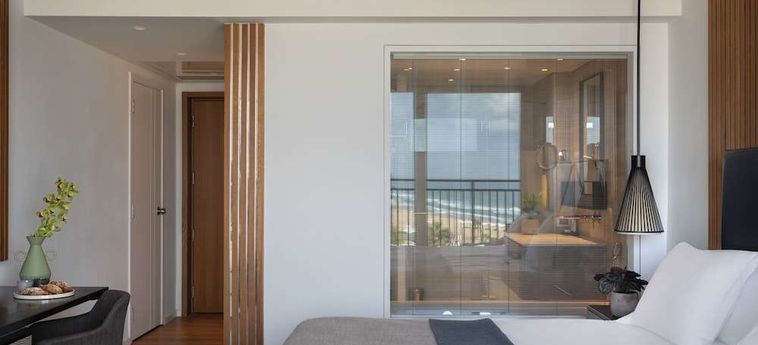 Hotel Dan Accadia Herzliya: Foto 