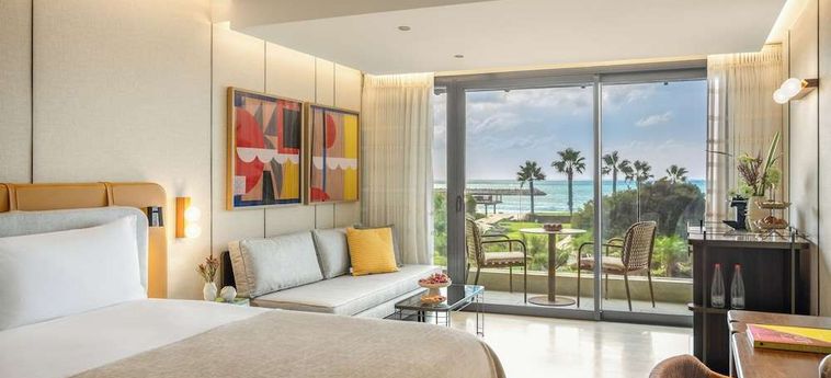 Hotel Dan Accadia Herzliya: Foto 